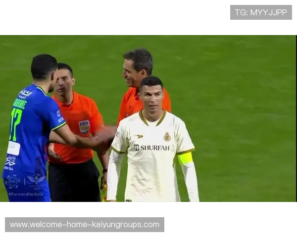 C罗点射破门,利雅得胜利险胜对手!,c罗 打破记录