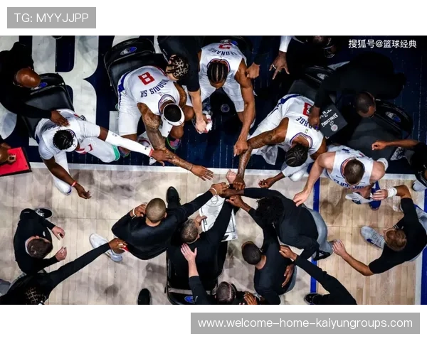 主帅战术奇招成功搅乱局势